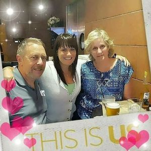 Meet your Posher, Lynn